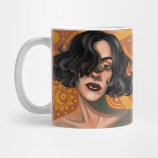 Sunny Sunshine Mug